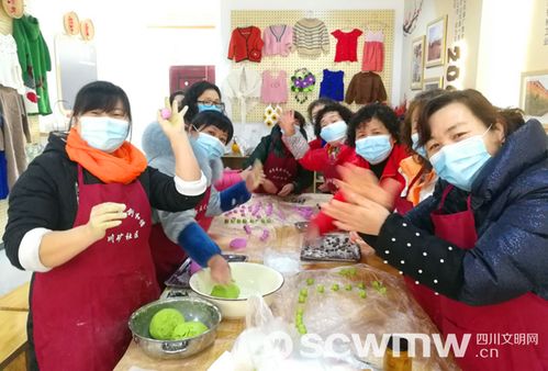 新时代文明实践 绵阳宣传引领文明新风尚