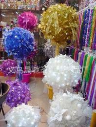 场地布置道具 打造完美活动空间的可靠选择与厂家货源指南