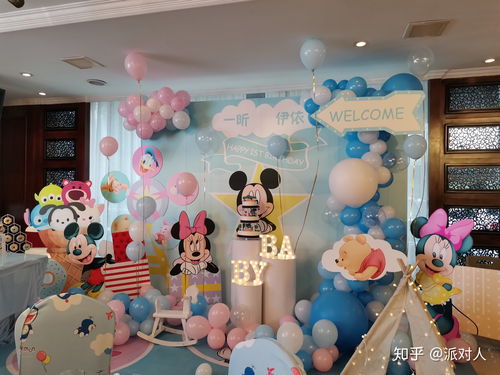 气球培训进阶篇 千元预算搞定场地布置，常用工具全解析