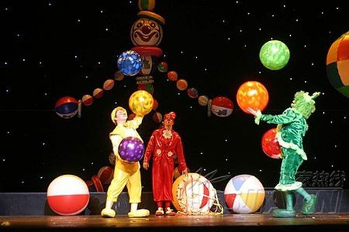 南京家庭生日派对策划指南 小丑表演、暖场道具与气球场地布置全方案